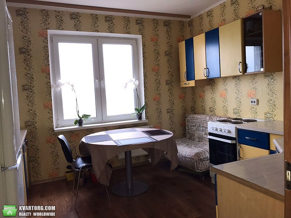 Rent out 2-room apartment. Киев,  Науки пр — photo 8