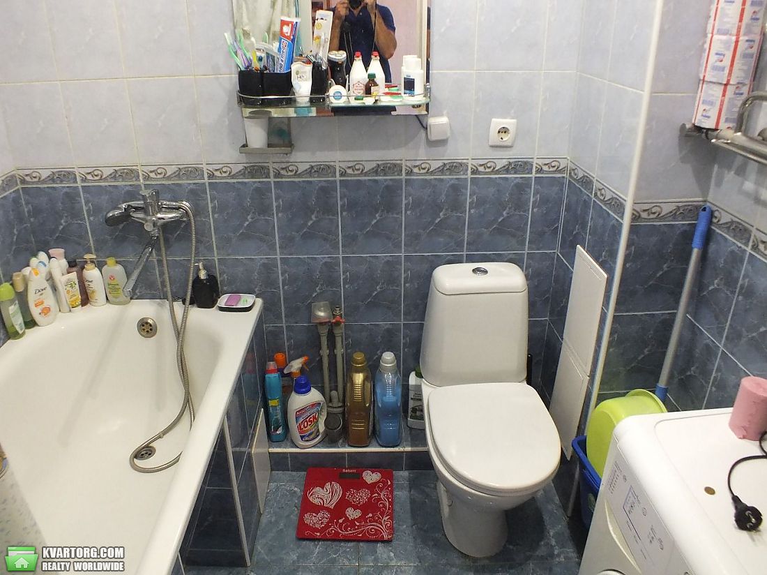 Sell 1-room apartment. Днепропетровск, Запорожское Шоссе — photo 2