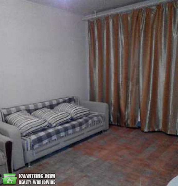 Sell 1-room apartment. Киев, Бажана — photo 1