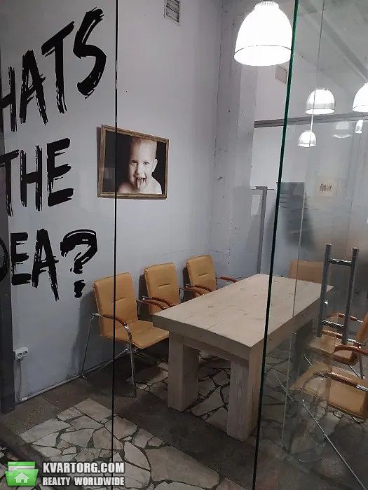 Rent out office. Киев,  ул.Харьковское шоссе — photo 5
