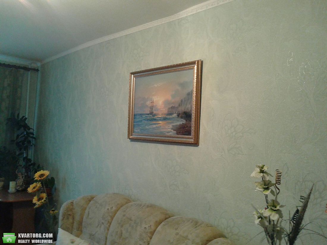 Sell 4-room apartment. Днепропетровск, Симафорная  ул. — photo 5