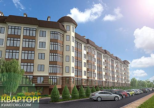 Sell 1-room apartment. Киев,  Сагайдачного — photo 4