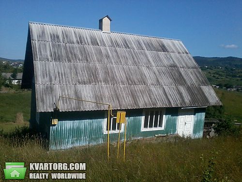 Sell house. Львов, Турка — photo 2