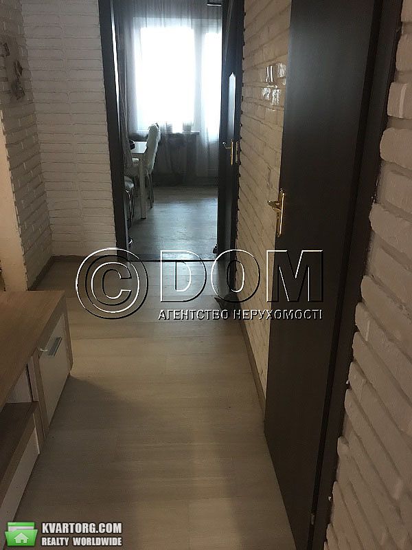 Sell 3-room apartment. Киев, Сергія Данченка — photo 7