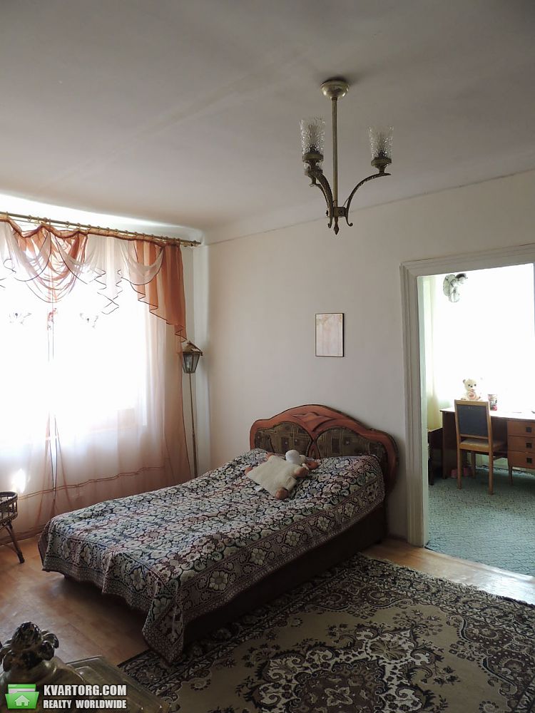 Sell 2-room apartment. Киев, Парковый спуск — photo 4