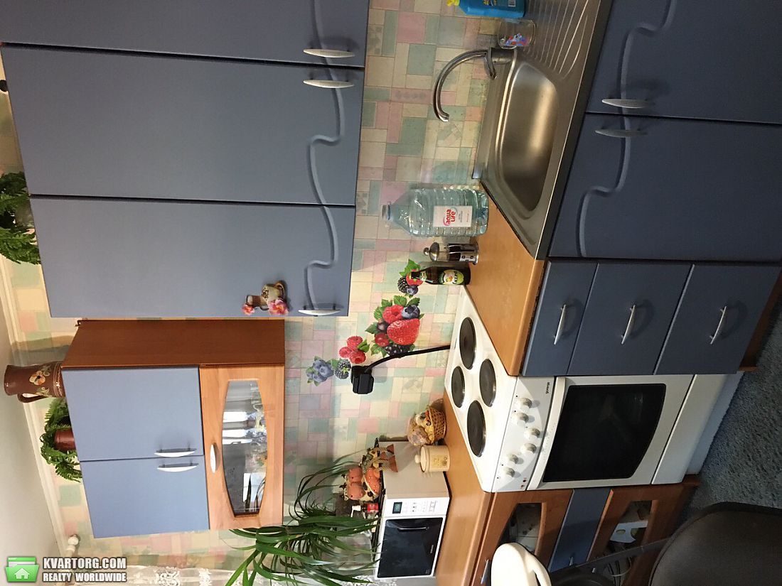 Sell 1-room apartment. Днепропетровск, Богомаза — photo 1