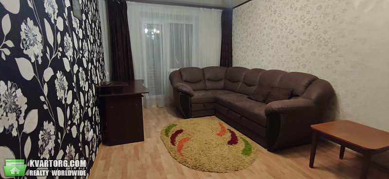 Rent out 2-room apartment. Харьков, Полтавский шлях — photo 3