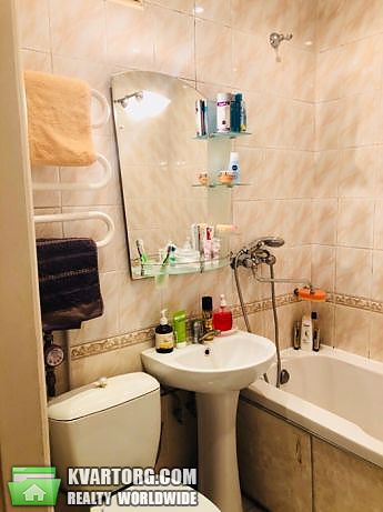 Rent out 1-room apartment. Киев,  Ольжича — photo 5