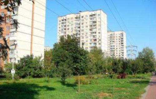 Sell 2-room apartment. Киев, Правды просп. — photo 1