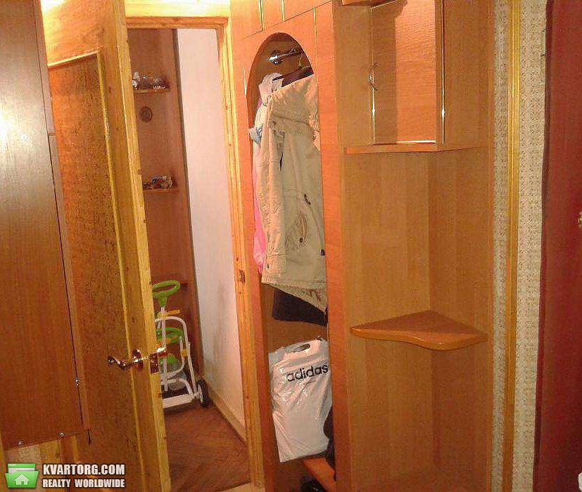 Sell 1-room apartment. Киев, Невская — photo 5
