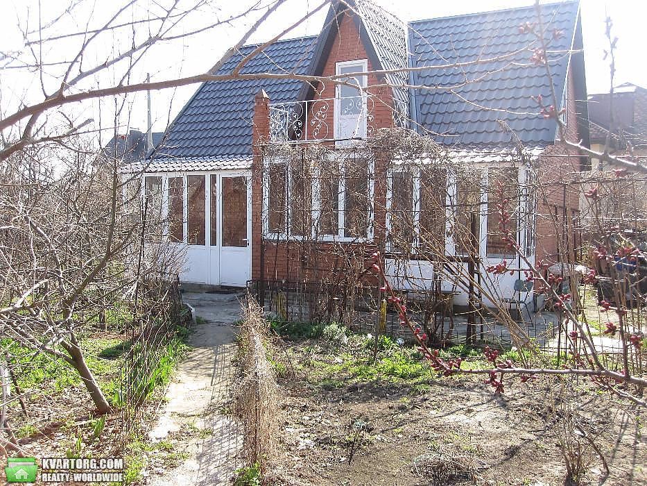 Sell house. Киев,  Островная — photo 4