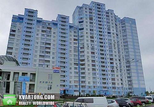 Sell 1-room apartment. Киев, Милославская — photo 1
