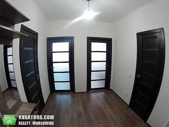 Rent out 1-room apartment. Киев,  Каблукова — photo 6