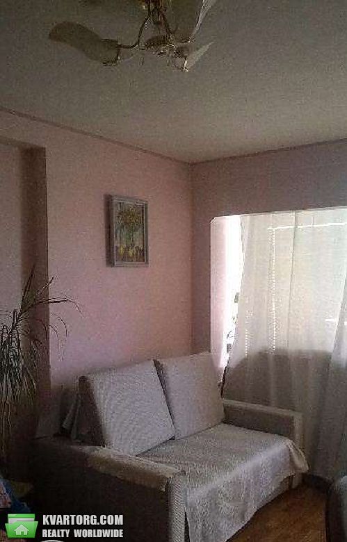 Sell 2-room apartment. Киев, Кулибина — photo 8