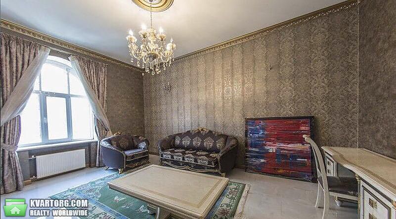 Rent out 3-room apartment. Киев,  Банковая — photo 2