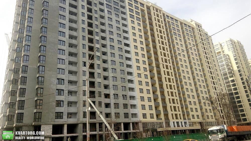 Sell 1-room apartment. Киев,  Конева — photo 3