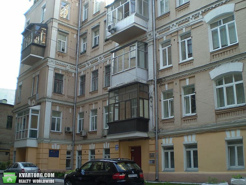 Sell 3-room apartment. Киев,  Грушевского — photo 1