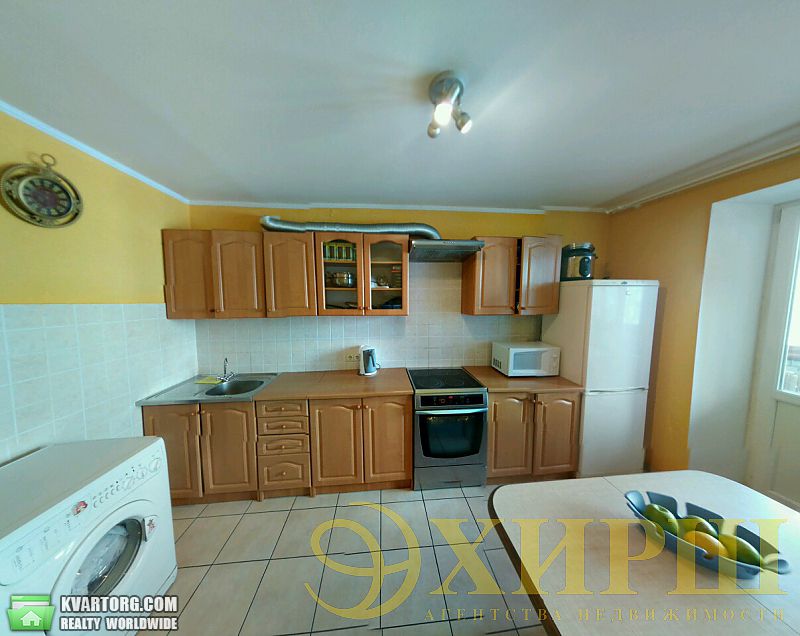 Sell 3-room apartment. Киев,  Вильямса — photo 1