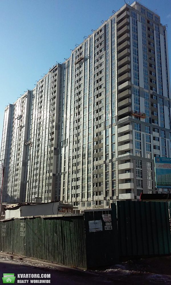 Sell 1-room apartment. Киев,  Подвысоцкого — photo 1