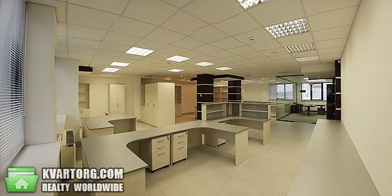 Rent out office. Киев,  Науки пр — photo 1