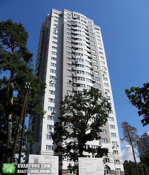 Sell 3-room apartment. Киев,  Львовская — photo 1