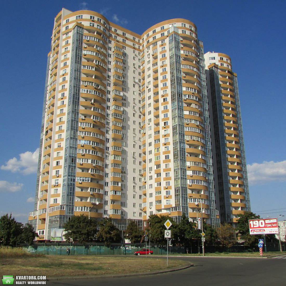 Sell 2-room apartment. Киев,  Шумского — photo 6