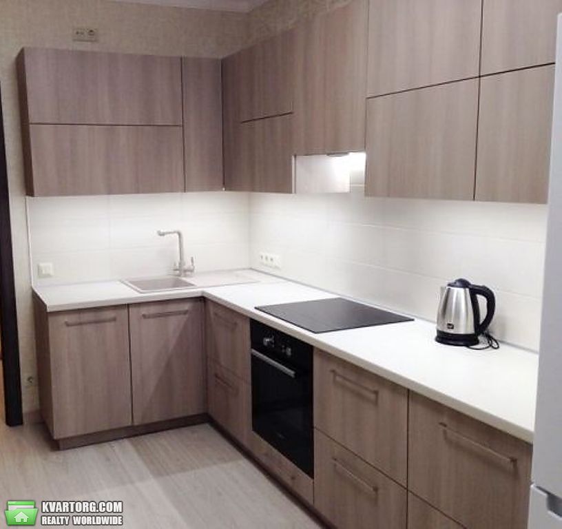 Rent out 1-room apartment. Киев,  Львовская — photo 6