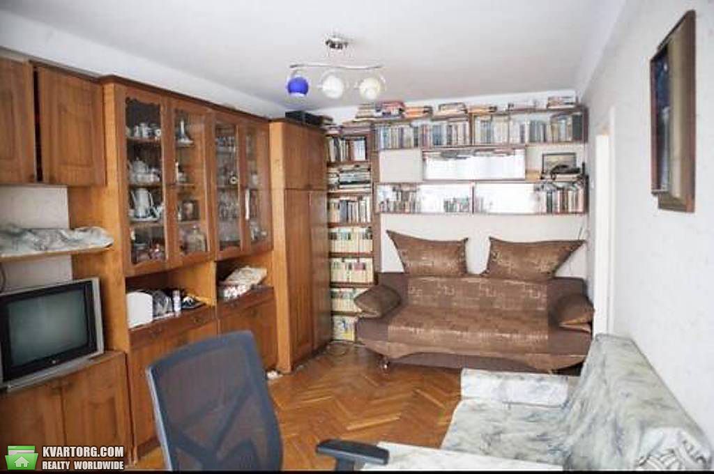 Sell 1-room apartment. Киев,  Русановский бул — photo 4