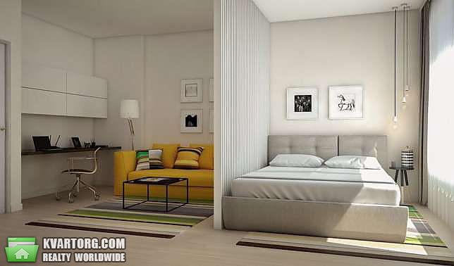 Sell 1-room apartment. Киев,  Лепсе бул — photo 2