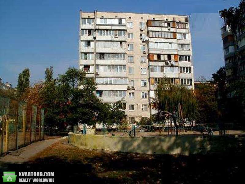 Sell 1-room apartment. Киев,  Оболонский пр — photo 1