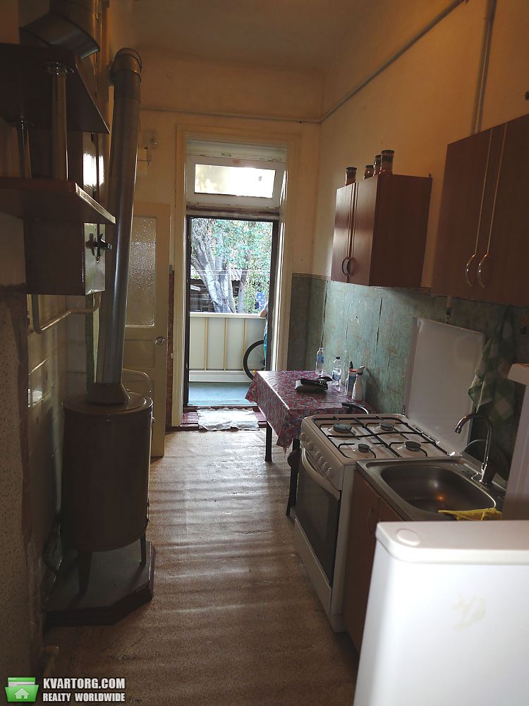 Rent out 1-room apartment. Одесса, Садиковская — photo 7