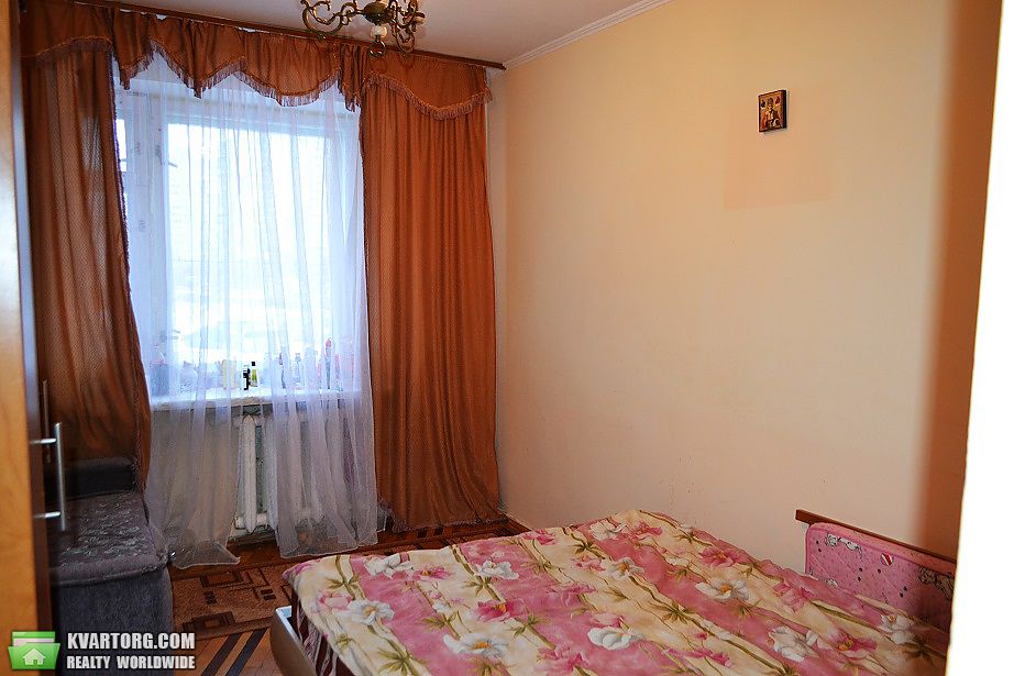 Sell 4-room apartment. Киев, Анны Ахматовой — photo 3