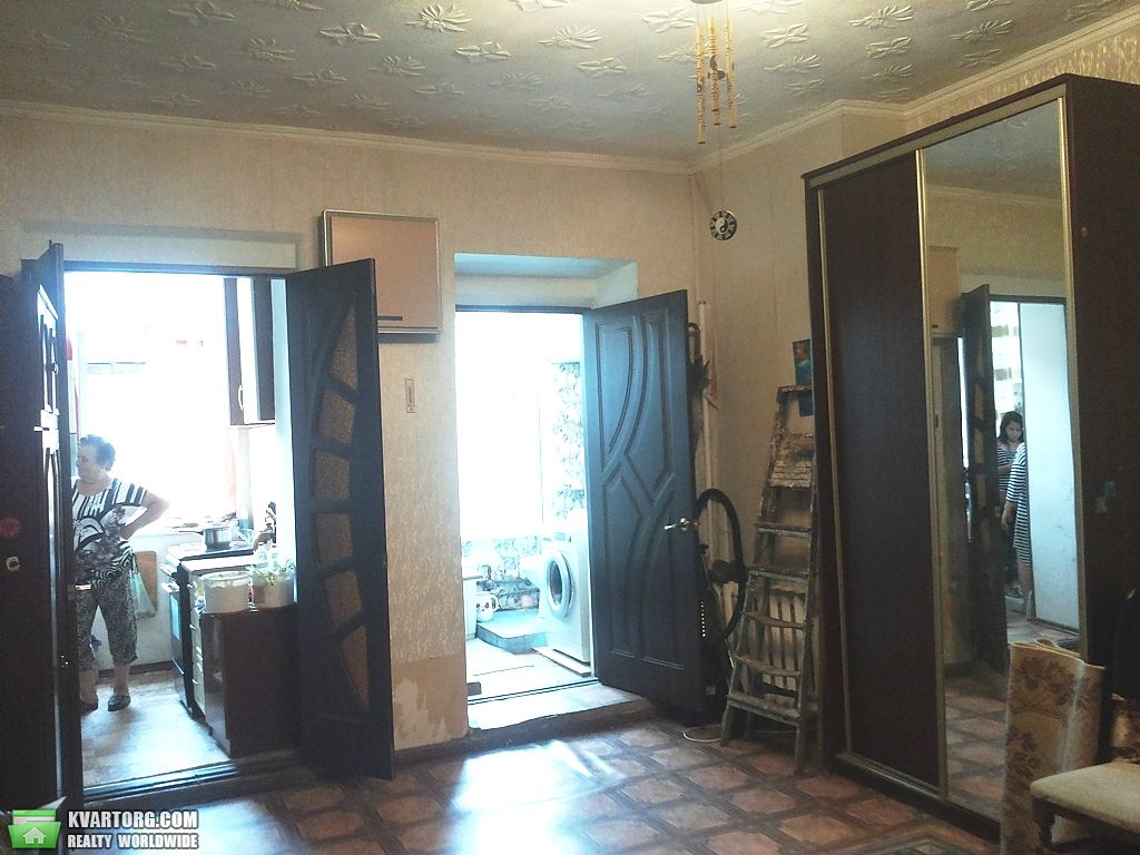Sell 3-room apartment. Одесса, Базарная — photo 1