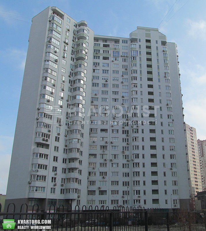 Rent out 2-room apartment. Киев, Гмири Бориса — photo 7