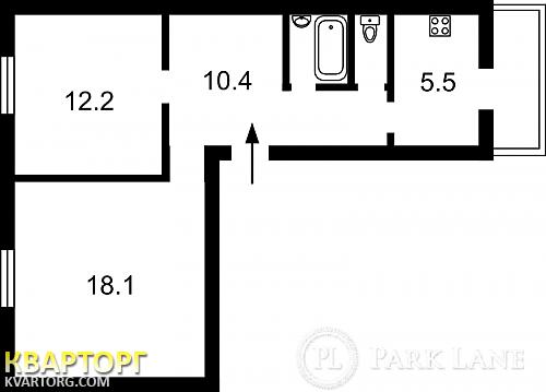 Sell office. Киев, Большая Васильковская — photo 2