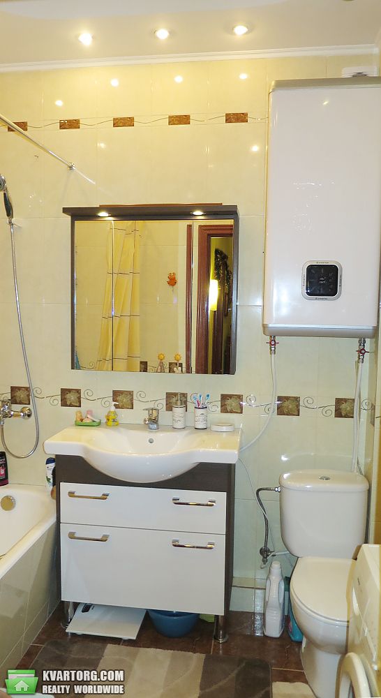 Sell 2-room apartment. Киев,  Сечевых СтрельцовАртема — photo 7