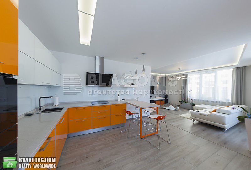 Sell 3-room apartment. Киев,  Ломоносова — photo 3