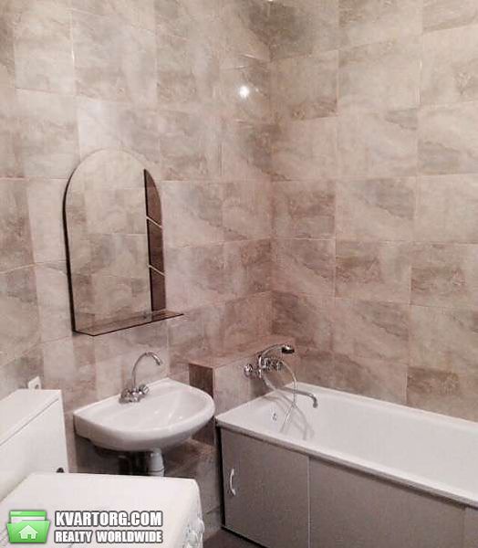 Rent out 1-room apartment. Киев, Чавдар — photo 4