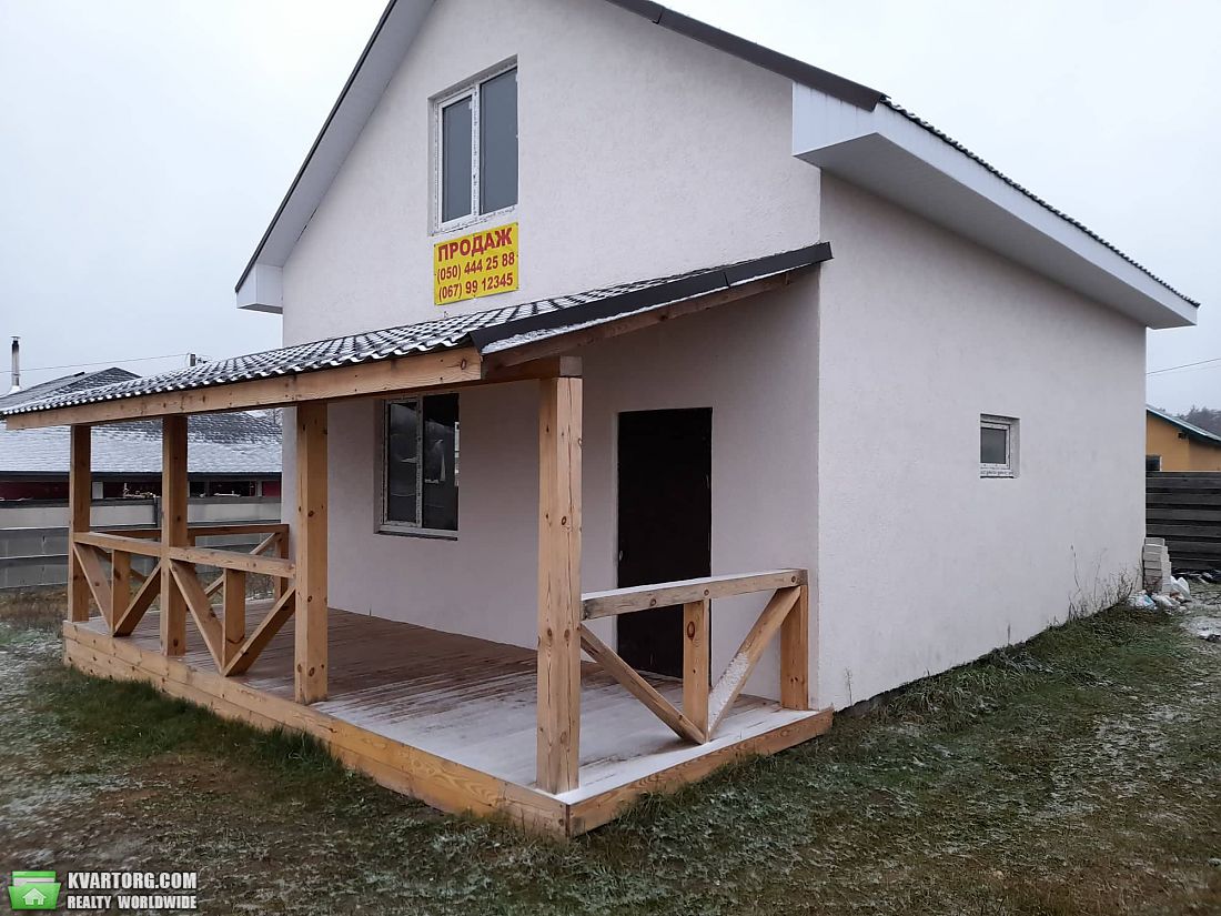 Sell house. Киевская обл., с. Калиновка — photo 2