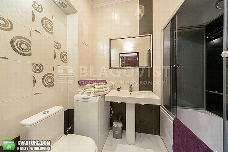 Rent out 3-room apartment. Киев,  Круглоуниверситетская — photo 7