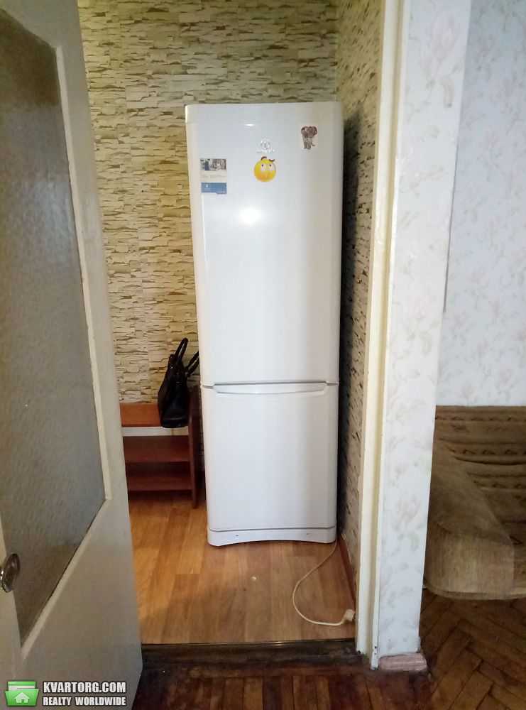 Rent out 3-room apartment. Одесса, Космонавтов — photo 7