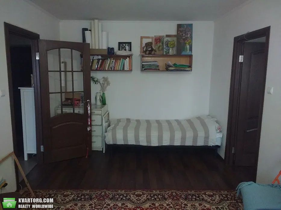 Sell 2-room apartment. Киев, Хомова — photo 3