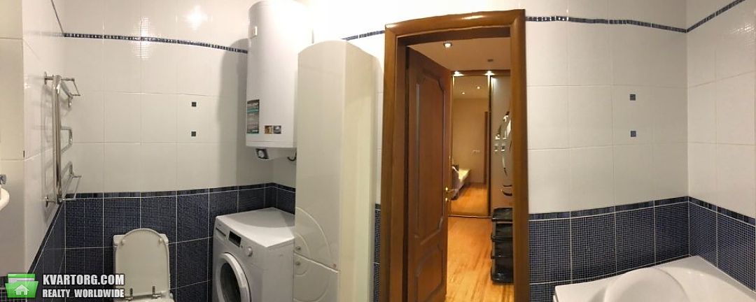 Rent out 1-room apartment. Киев,  Шумского — photo 2