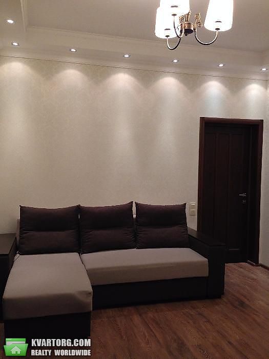 Rent out 2-room apartment. Киев, Гагарина — photo 5