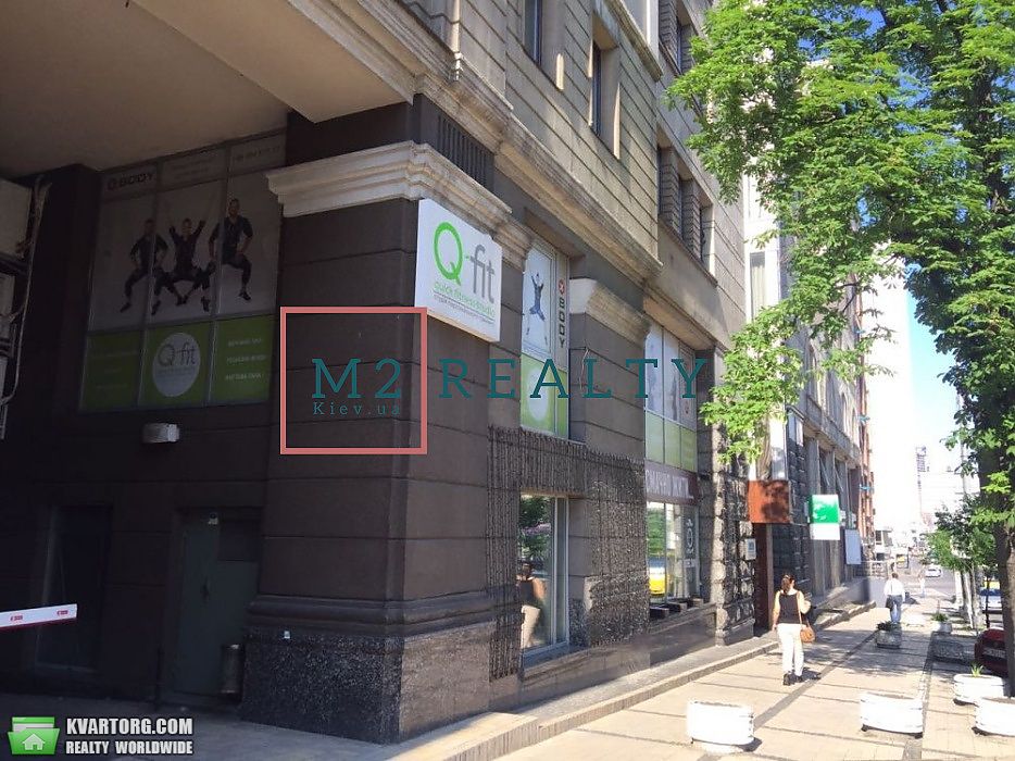 Sell office. Киев,  Шевченко бул — photo 2