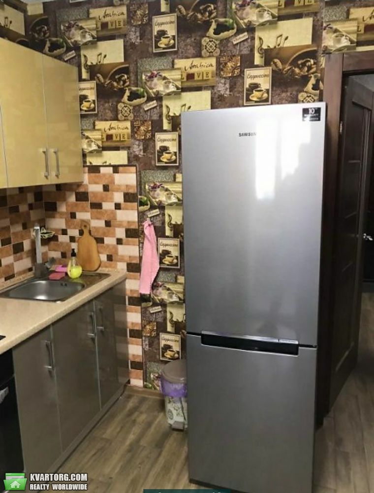 Rent out 1-room apartment. Харьков, мира — photo 1