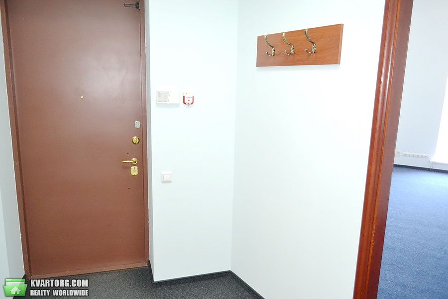 Rent out office. Киев,  Пушкинская — photo 1