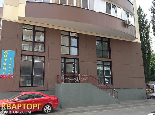 Rent out office. Киев, Бульвар Кольцова 14- д — photo 5