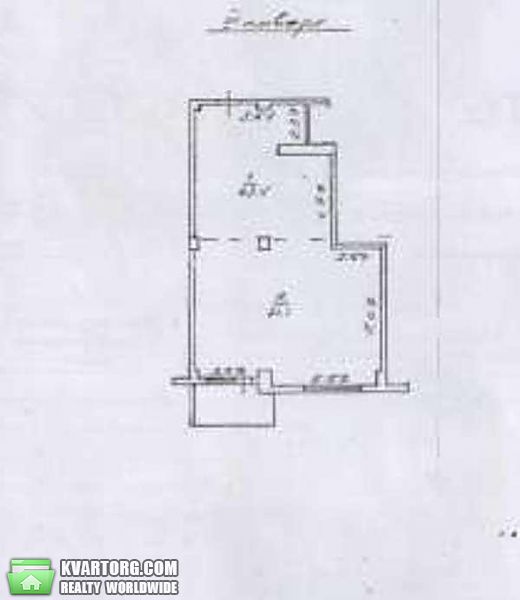 Sell 1-room apartment. Одесса, Ониловой пер. — photo 6