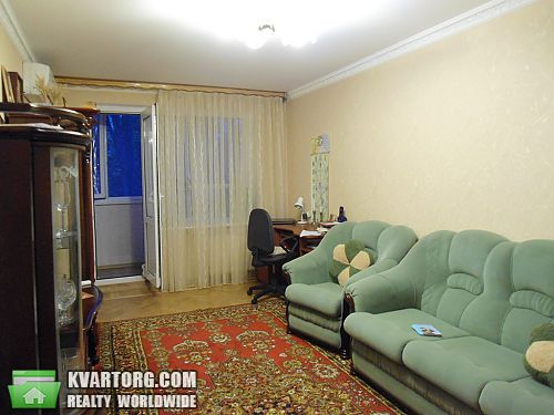 Sell 3-room apartment. Одесса, Добровольского проспект — photo 3